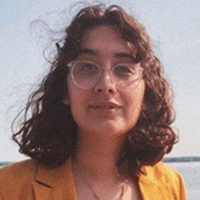 Ariel Bissett