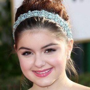 Ariel Winter