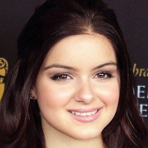 Ariel Winter