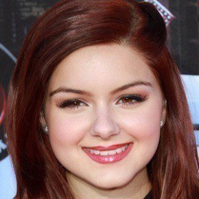 Ariel Winter