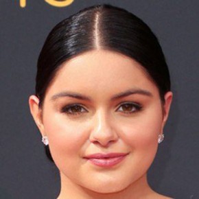 Ariel Winter