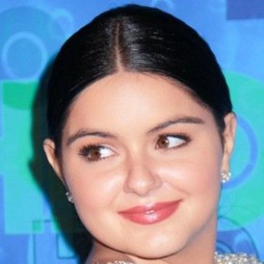 Ariel Winter