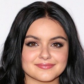 Ariel Winter