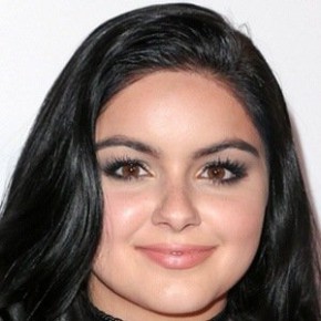 Ariel Winter