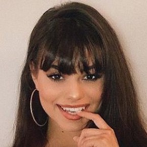 Ariel Yasmine