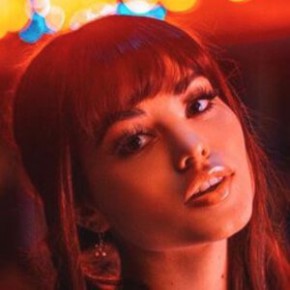 Ariel Yasmine