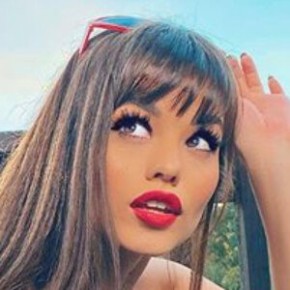 Ariel Yasmine