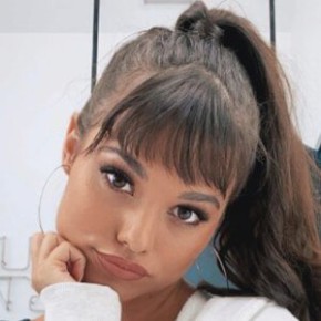 Ariel Yasmine