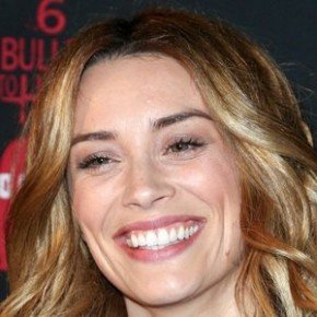 Arielle Vandenberg