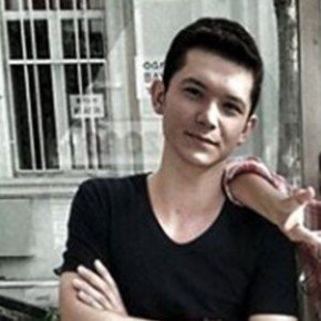 Arif Diren