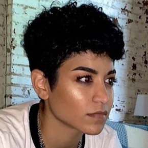Ariikrystizzle