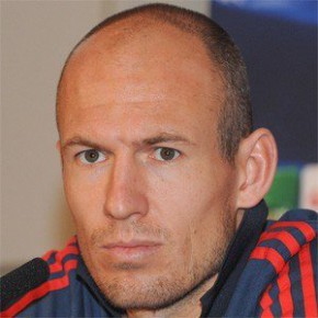 Arjen Robben