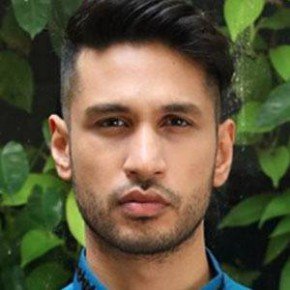 Arjun Kanungo