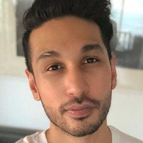 Arjun Kanungo