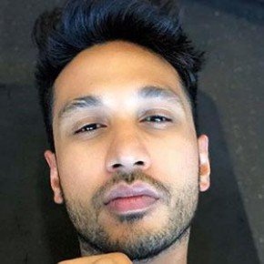 Arjun Kanungo
