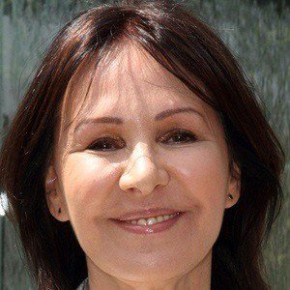 Arlene Phillips