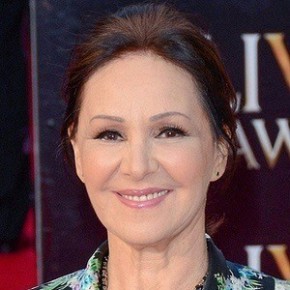 Arlene Phillips