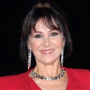 Arlene Phillips