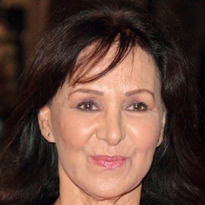 Arlene Phillips