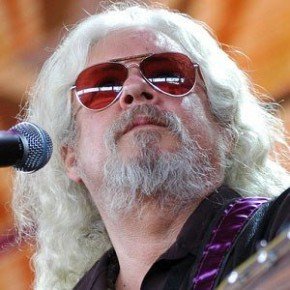 Arlo Guthrie