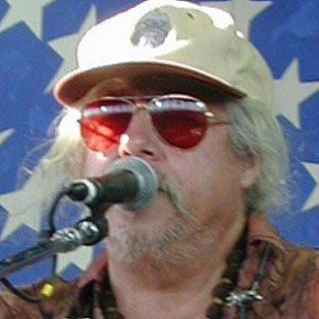 Arlo Guthrie