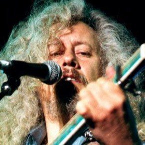 Arlo Guthrie