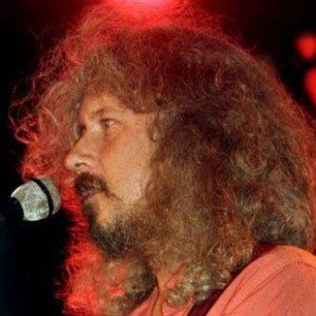 Arlo Guthrie