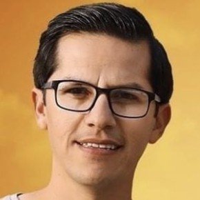 Armando Rubio