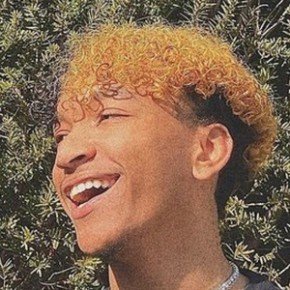 Armani Deleon