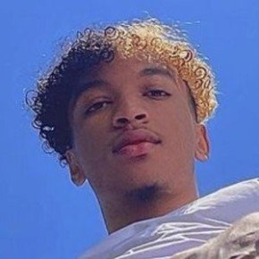 Armani Deleon