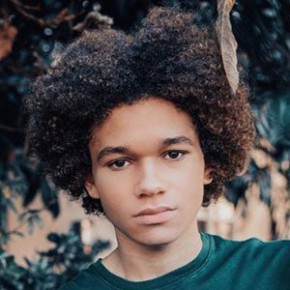 Armani Jackson