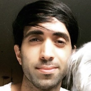 Armond Arabshahi