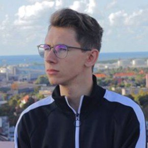 Arnas Steponkus