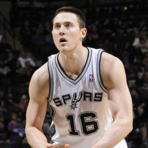 Aron Baynes