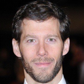Aron Ralston