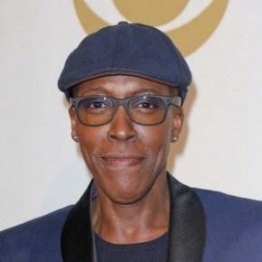 Arsenio Hall