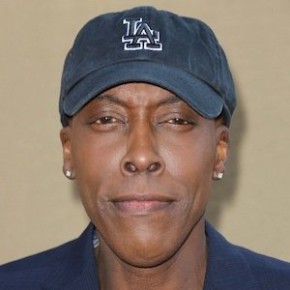 Arsenio Hall