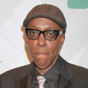 Arsenio Hall