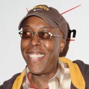 Arsenio Hall