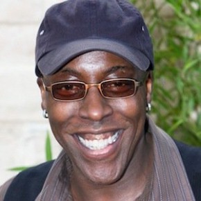 Arsenio Hall