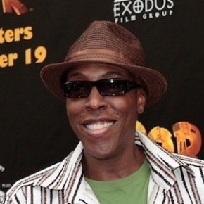 Arsenio Hall