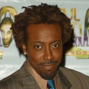 Arsenio Hall