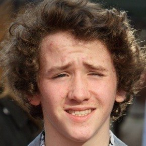 Art Parkinson