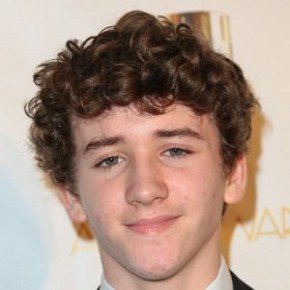 Art Parkinson