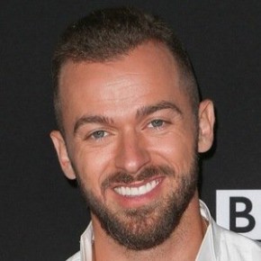 Artem Chigvintsev