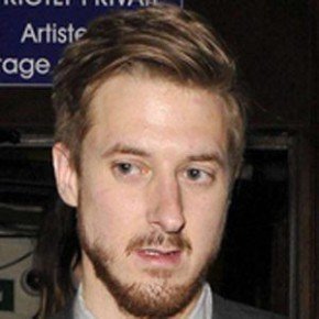Arthur Darvill