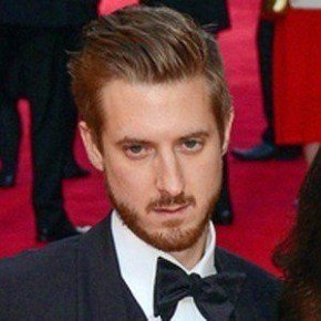 Arthur Darvill