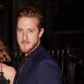 Arthur Darvill