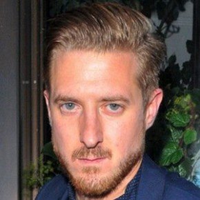 Arthur Darvill