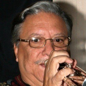 Arturo Sandoval